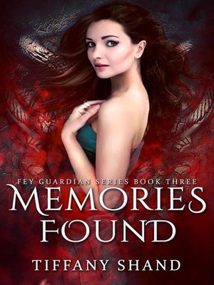 cover image of Memories Found